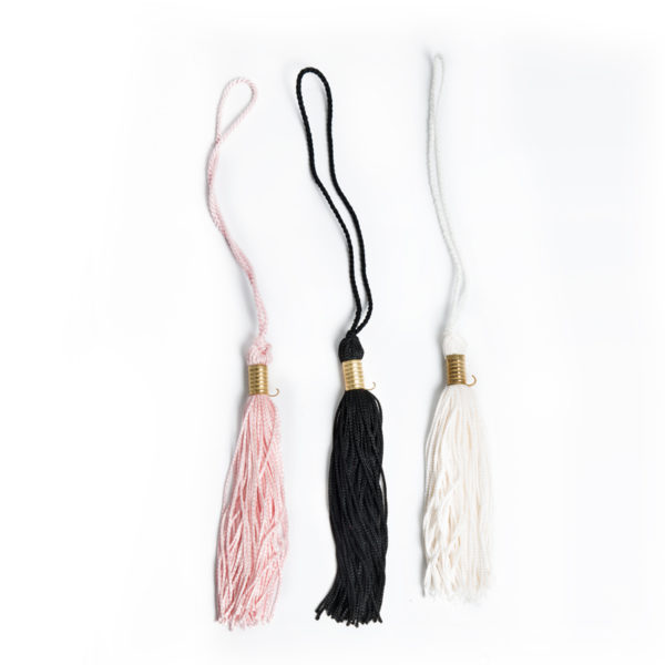 Ribbons & Cords